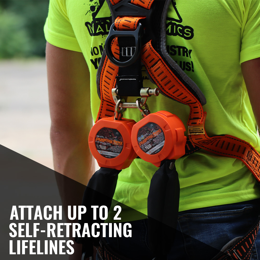 DUAL SRL CONNECTOR - Image 7