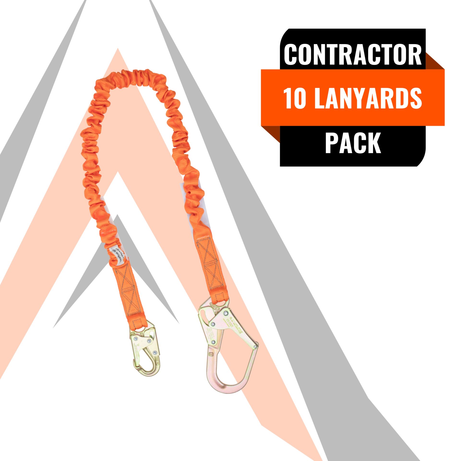 HARNESS X-PAD 50 Pack - Image 11