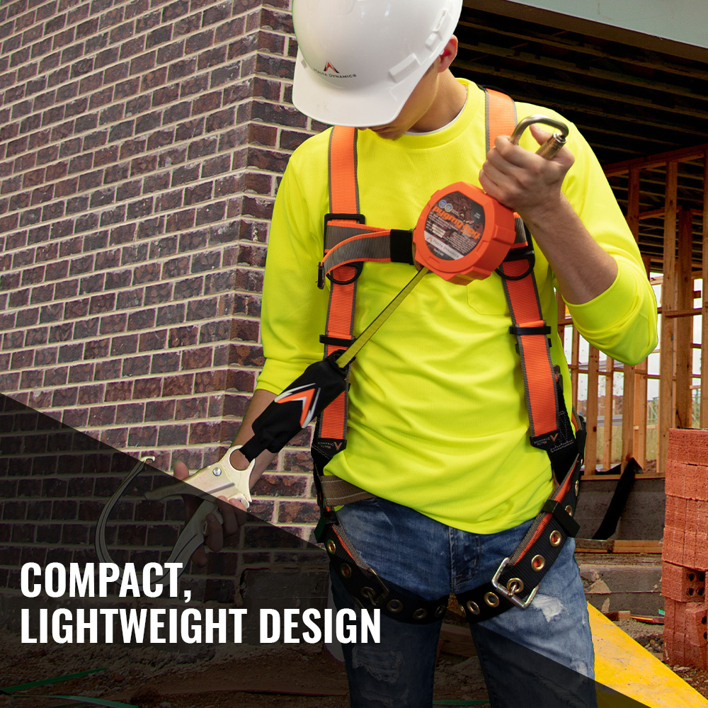 11' PYGMY HOG SRL W/REBAR HOOK, CLASS 1-P - Image 7