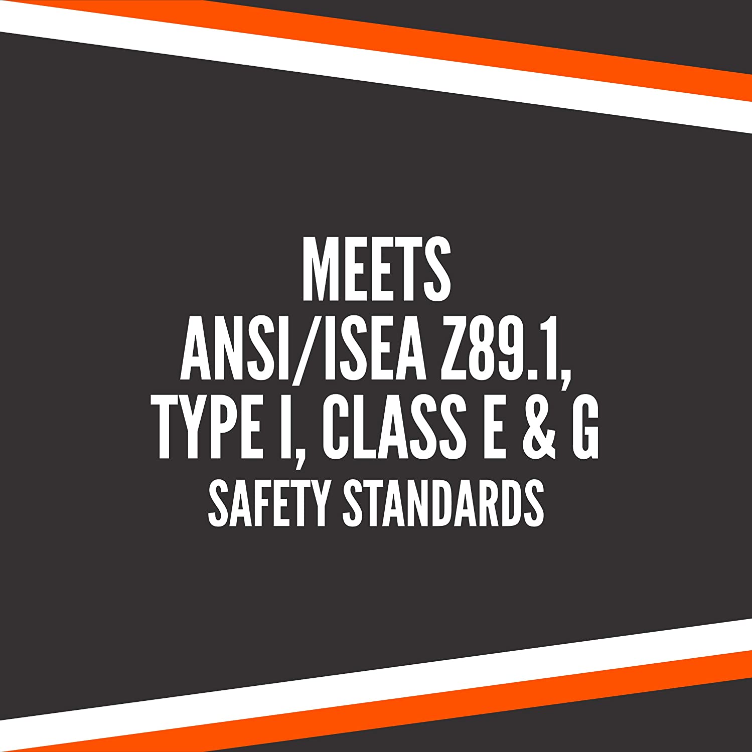 HARD HAT - 4 PT. RATCHET CAP STYLE - Image 5