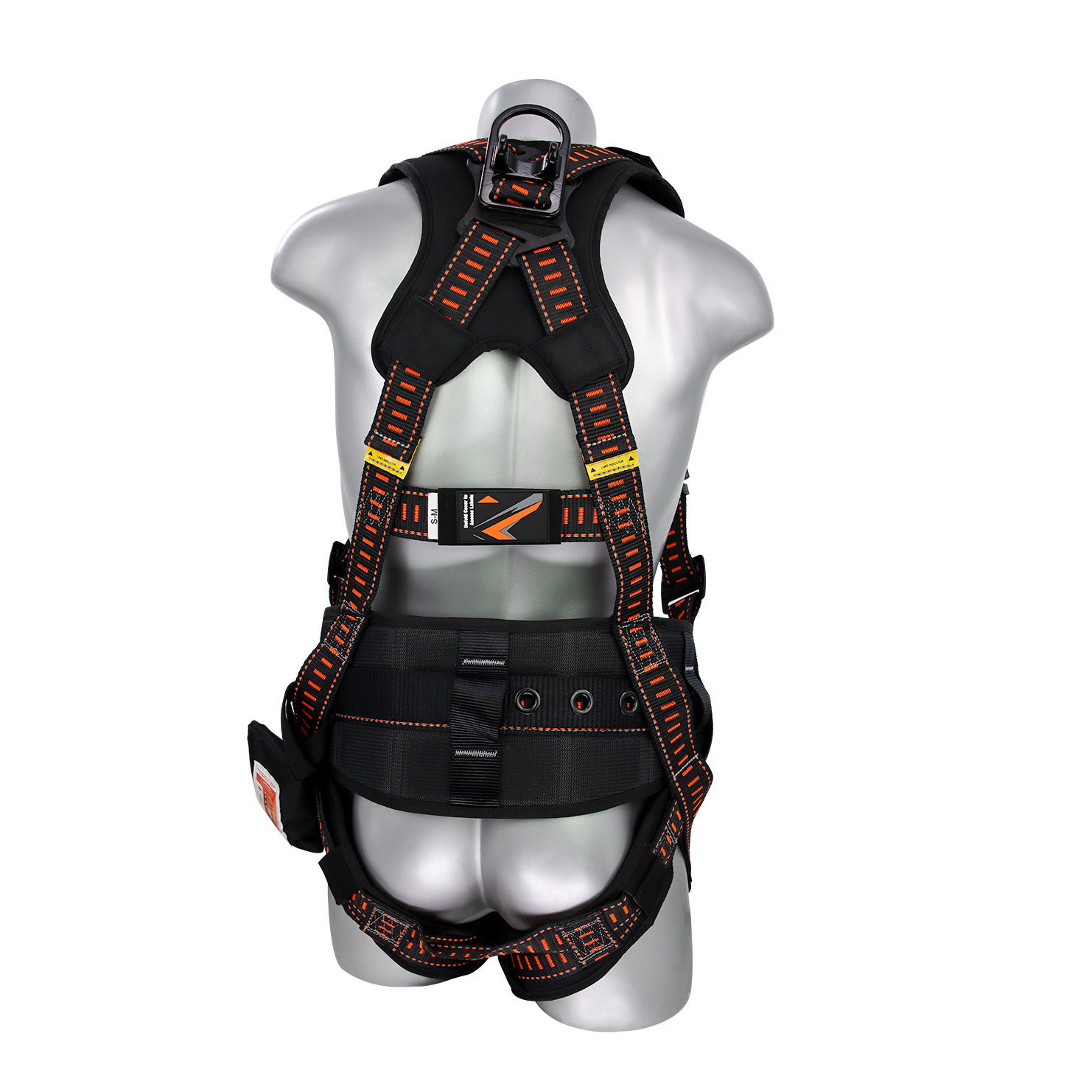 WARTHOG® COMFORT MAXX STEEL HARNESS - Image 9