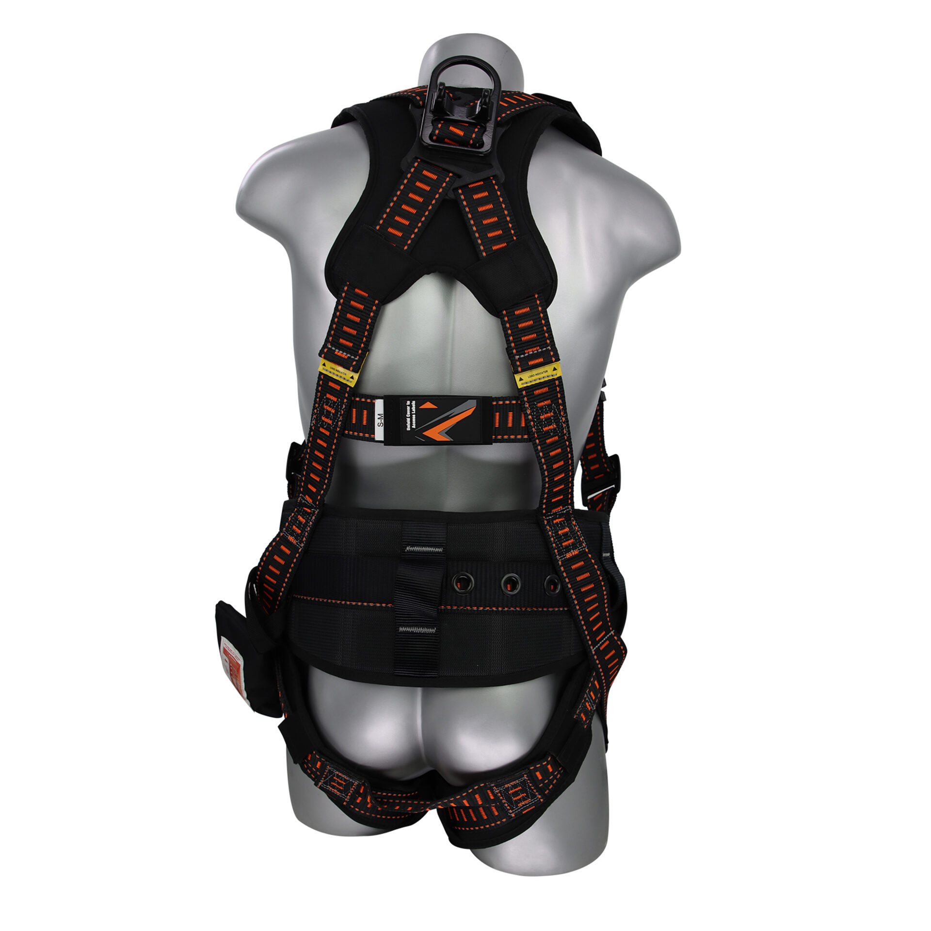 WARTHOG® COMFORT MAXX STEEL HARNESS - Image 17