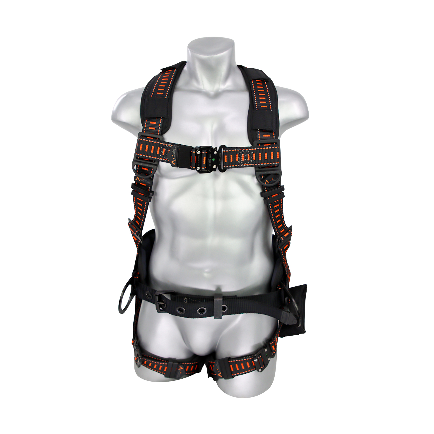 WARTHOG® COMFORT MAXX STEEL HARNESS - Image 7