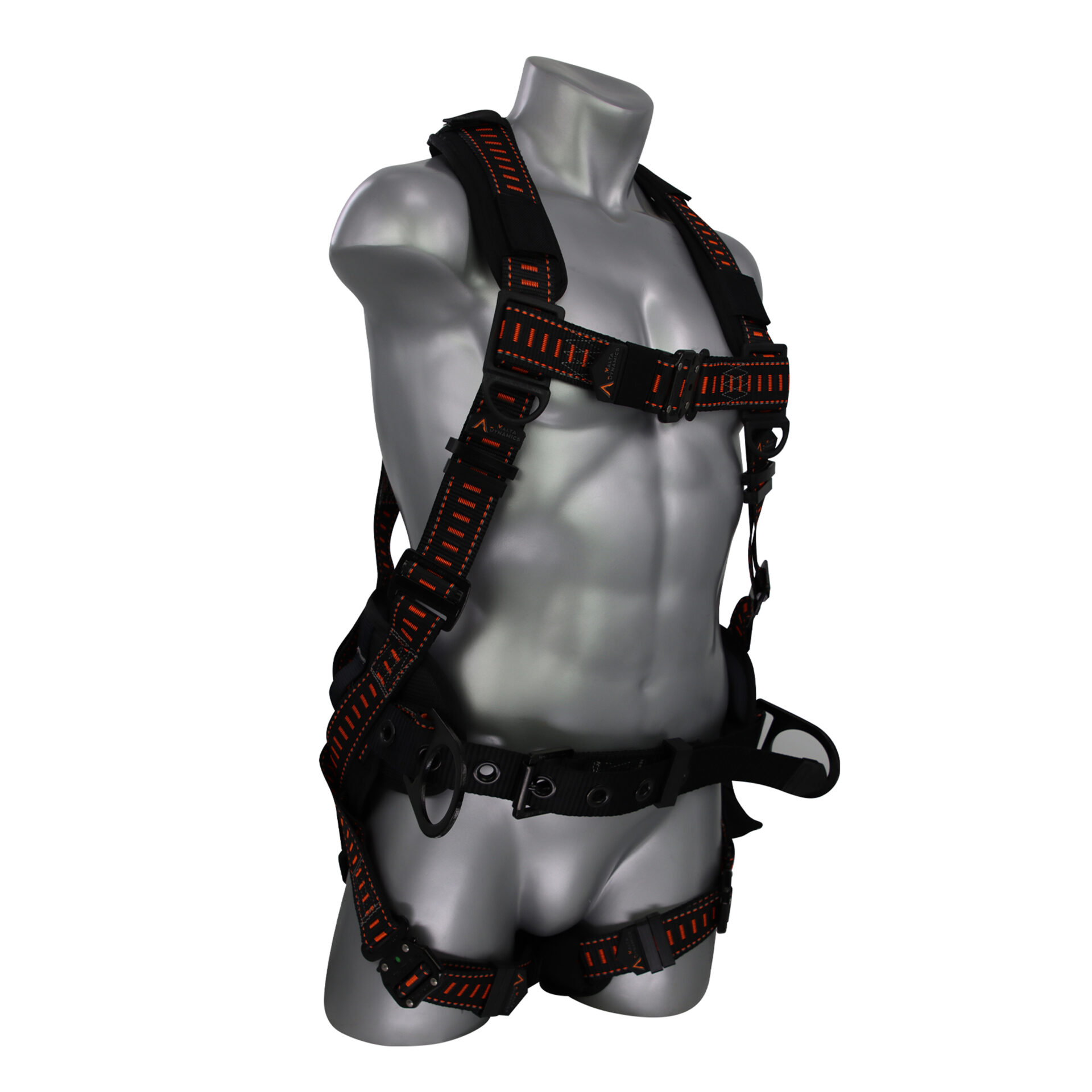 WARTHOG® COMFORT MAXX STEEL HARNESS - Image 18