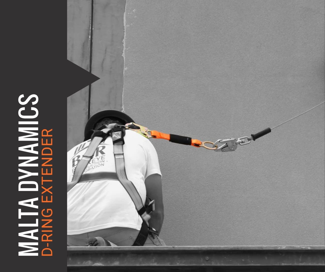 MALTA DYNAMICS 18” D-RING EXTENDER - Image 6