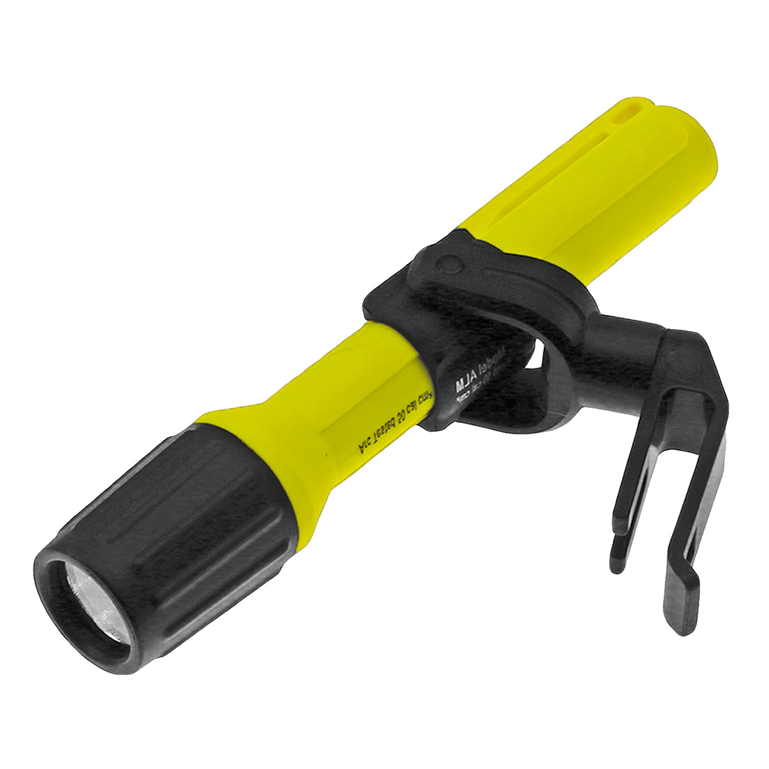 ALM™ Flashlight & Mount System