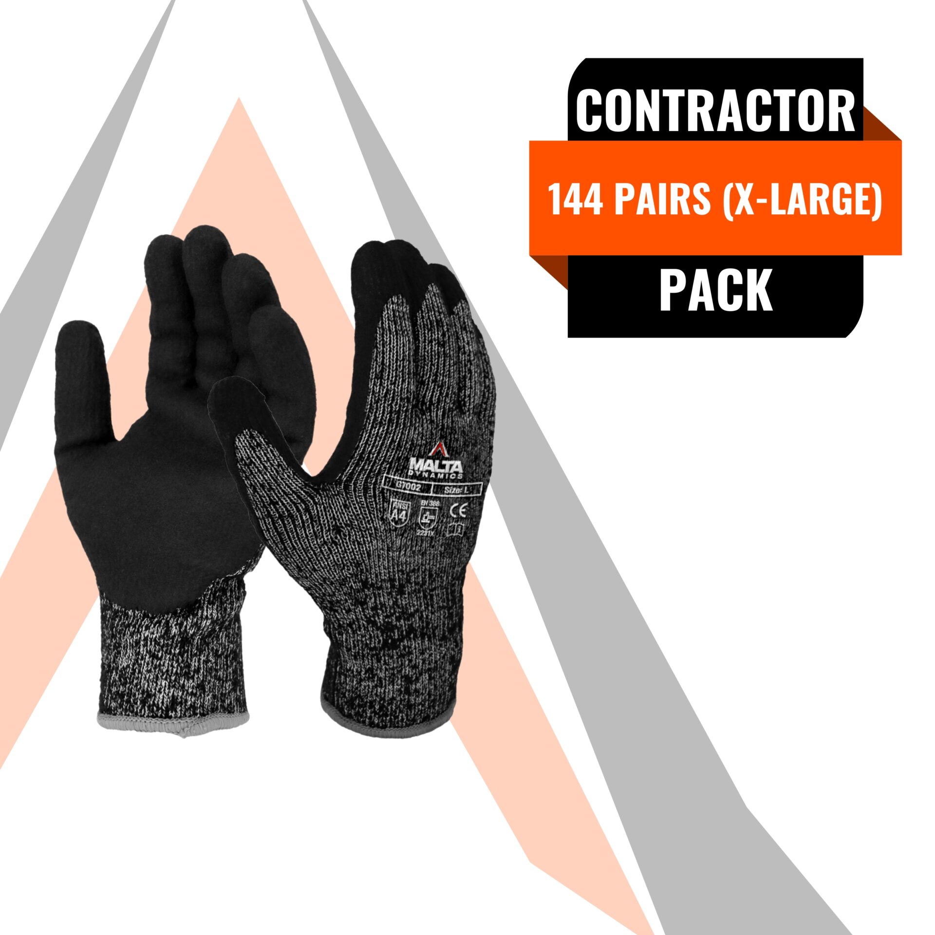 HARNESS X-PAD 50 Pack - Image 18