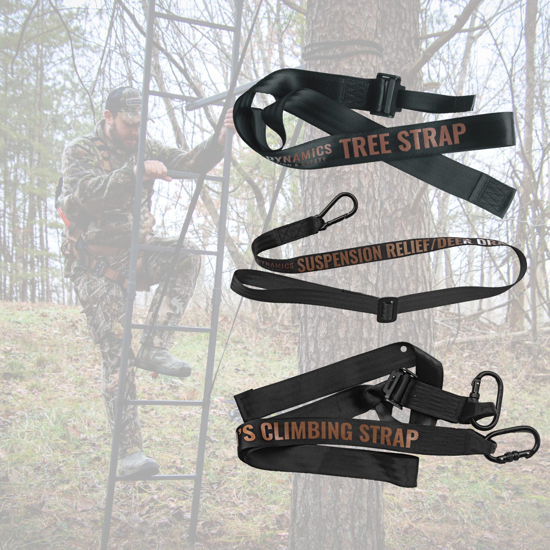 HUNTING ACCESSORIES KIT - Image 2