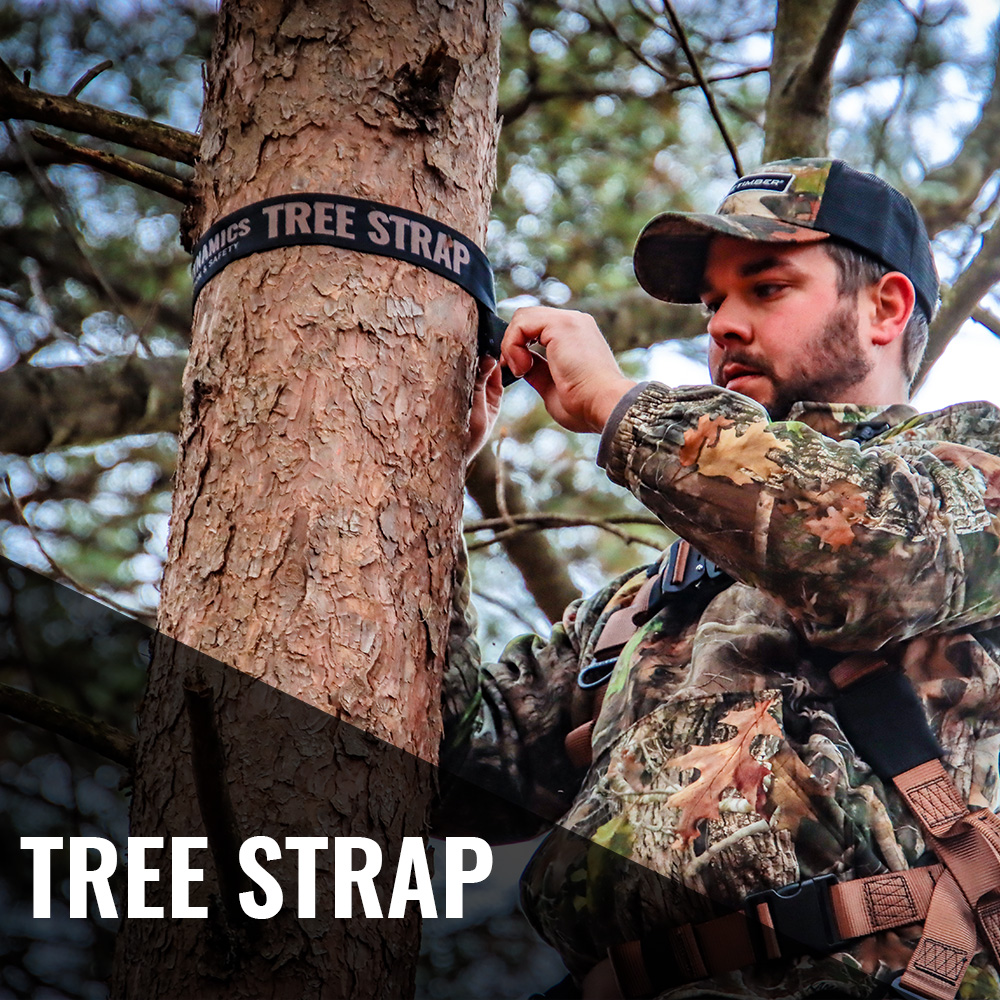 DEER DRAG/SUSPENSION RELIEF STRAP - Image 2