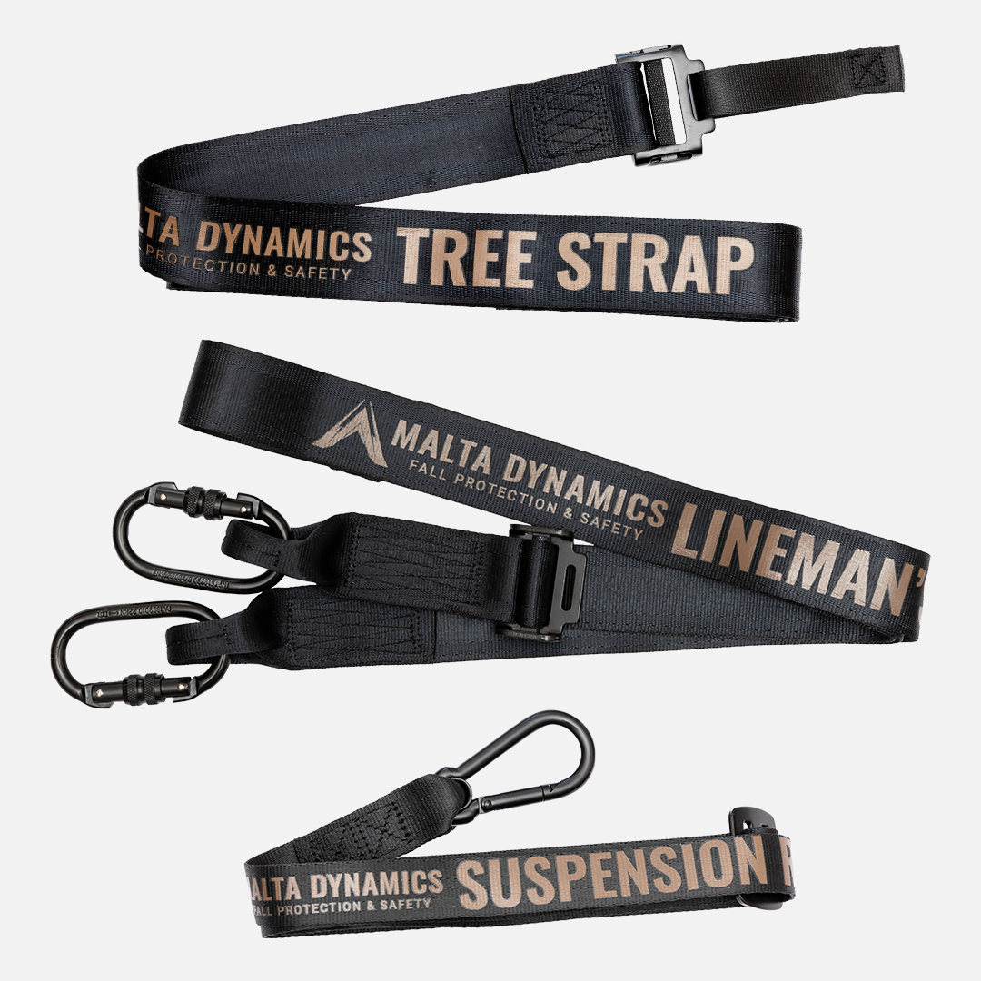 DEER DRAG/SUSPENSION RELIEF STRAP - Image 16