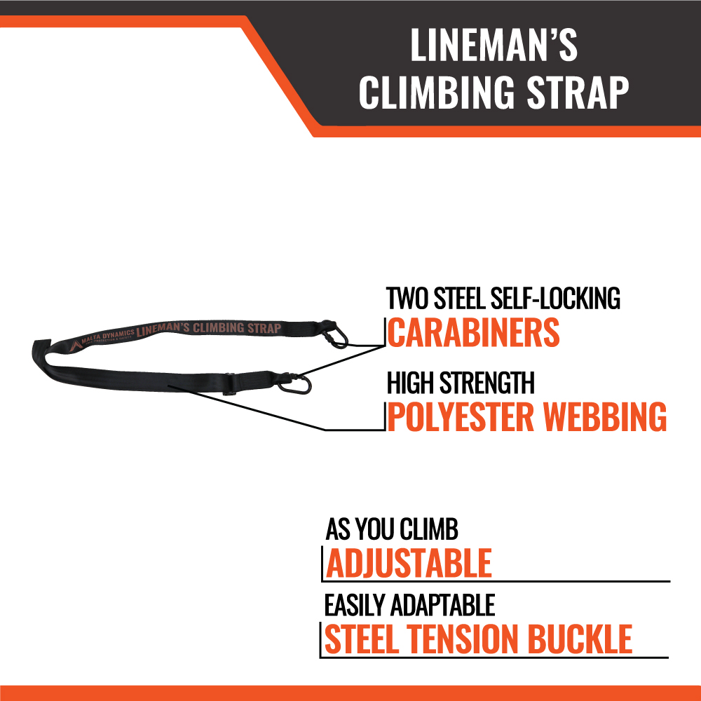 DEER DRAG/SUSPENSION RELIEF STRAP - Image 6