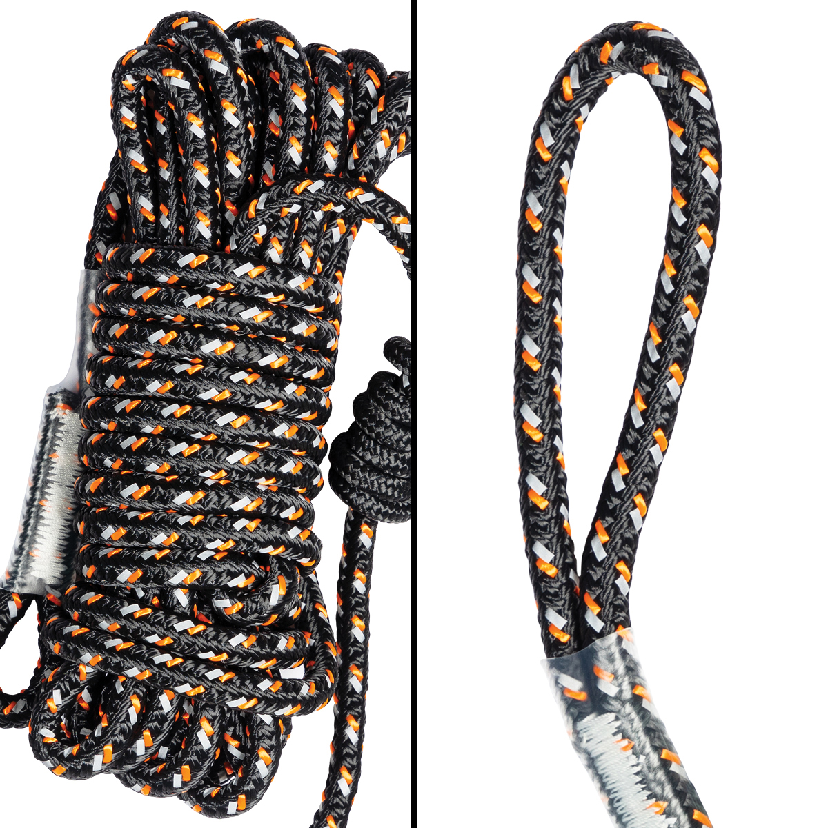 30' REFLECTIVE LIFELINES - Image 3