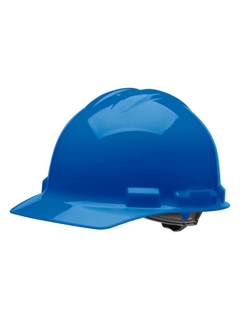 HARD HAT - 4 PT. RATCHET CAP STYLE - Image 24