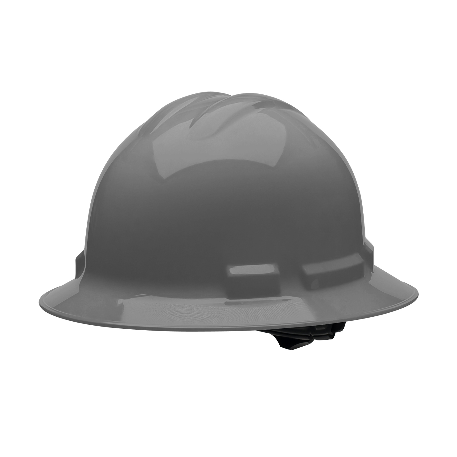 HARD HAT - 4 PT. RATCHET FULL BRIM STYLE - Image 7
