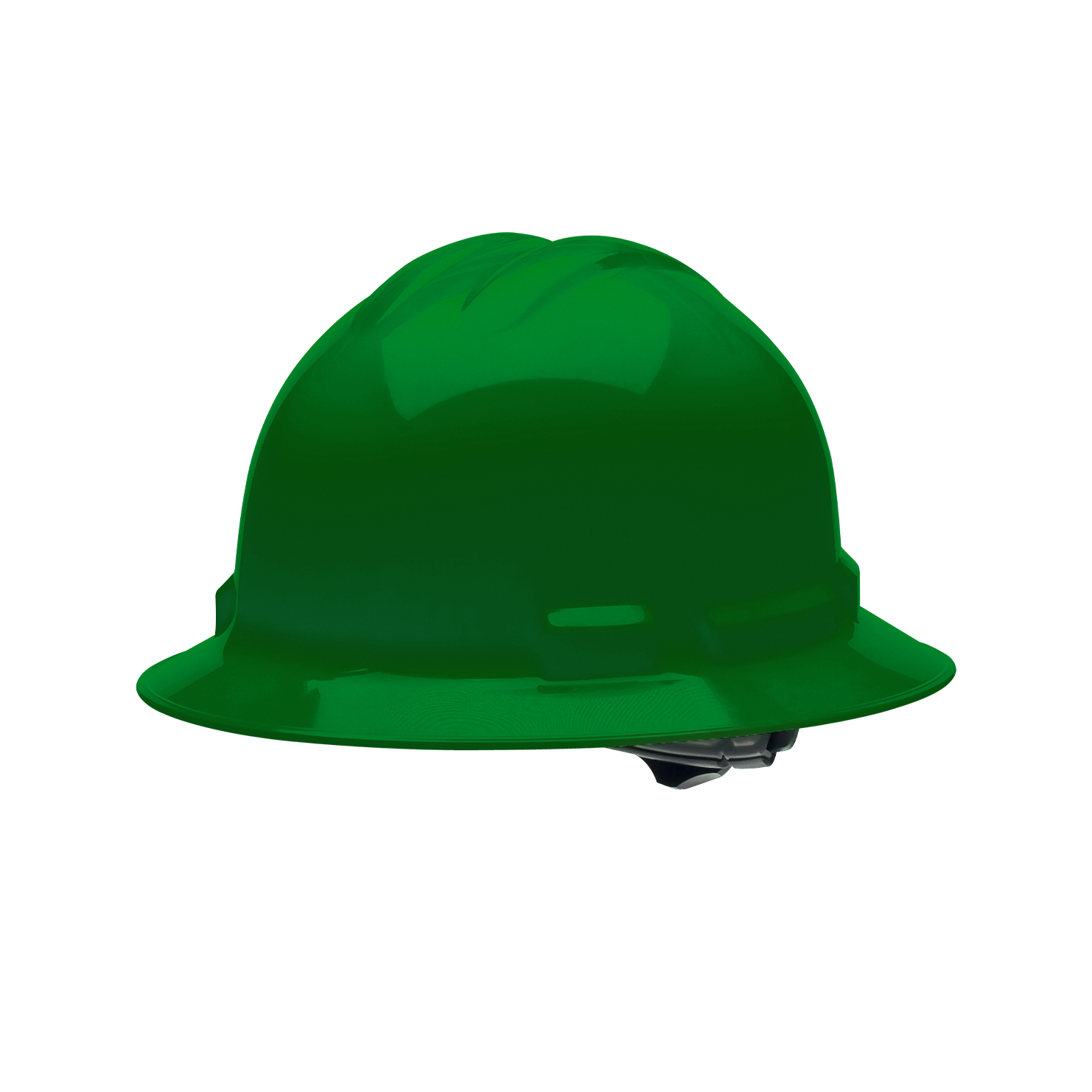 HARD HAT - 4 PT. RATCHET FULL BRIM STYLE - Image 27