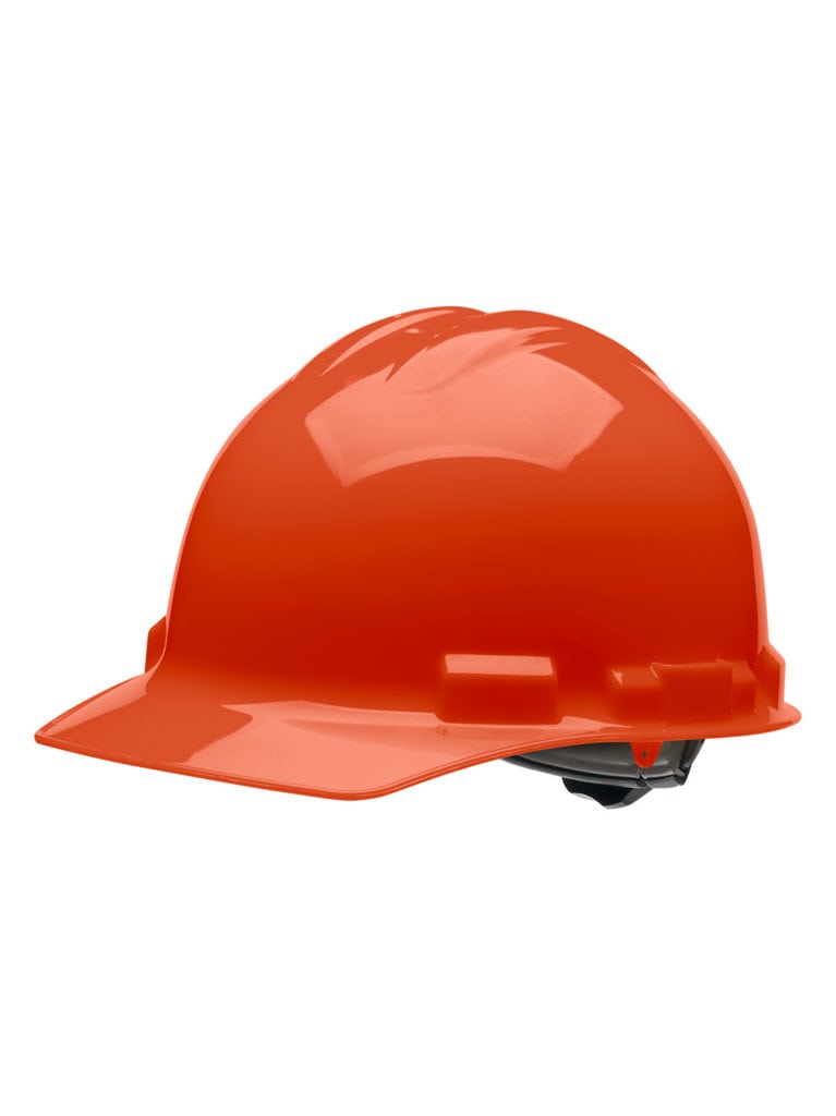 HARD HAT - 4 PT. RATCHET CAP STYLE - Image 20