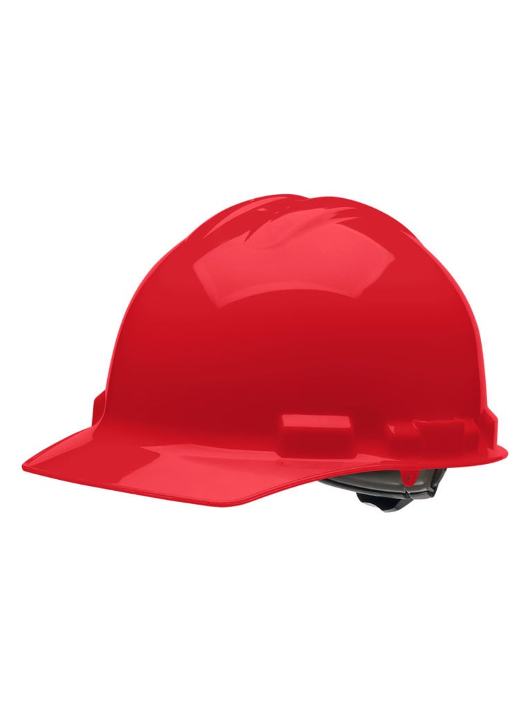 HARD HAT - 4 PT. RATCHET CAP STYLE - Image 21