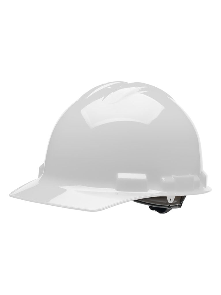 HARD HAT - 4 PT. RATCHET CAP STYLE - Image 22