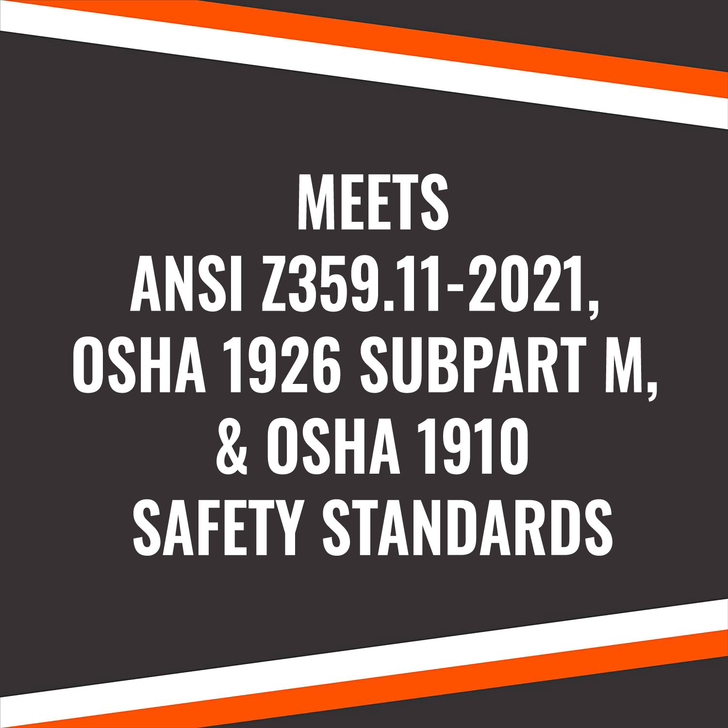 WARTHOG COMFORT MAXX BELTED SIDE D-RING HARNESS - Image 8