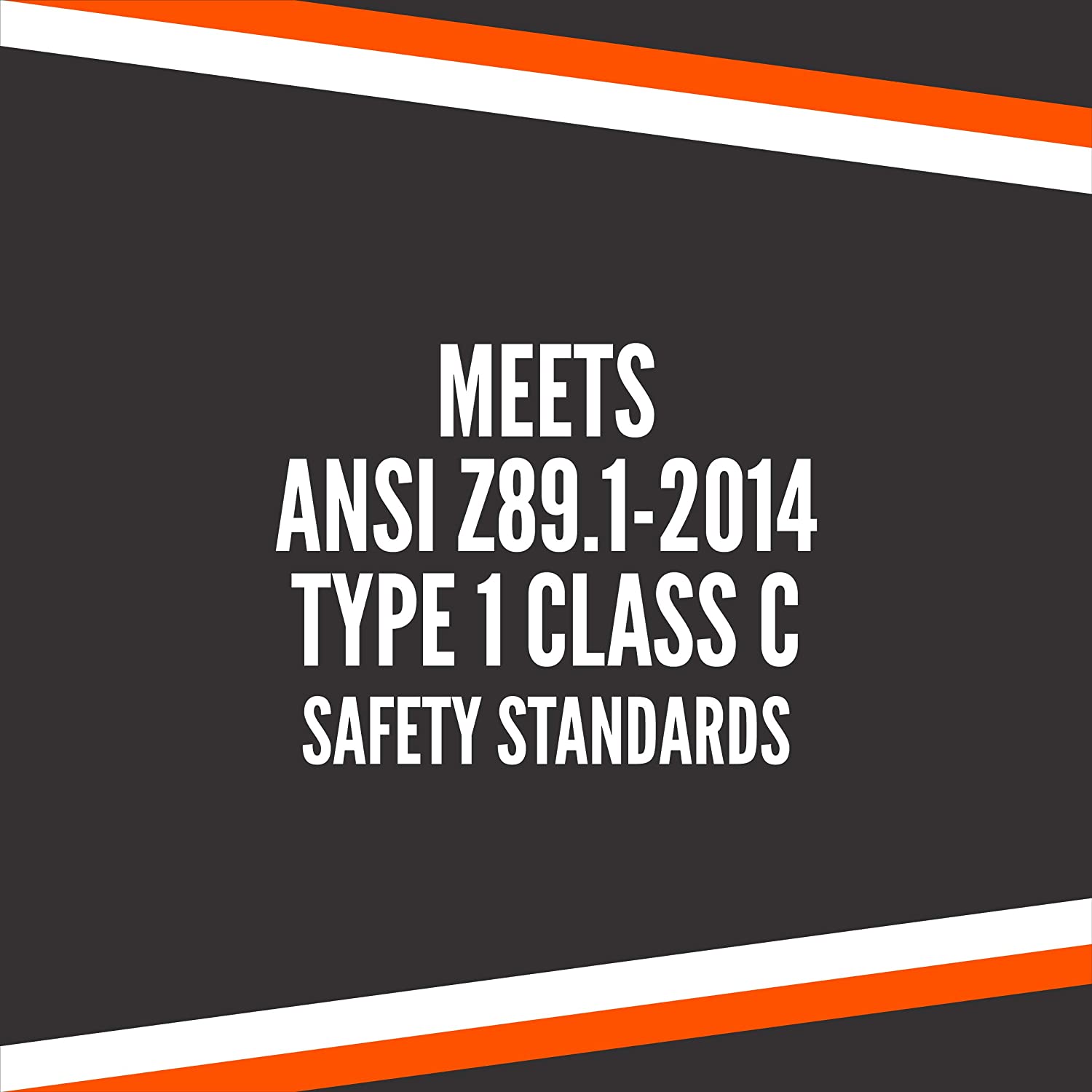 APEX Type 1 Safety Helmets - Image 4