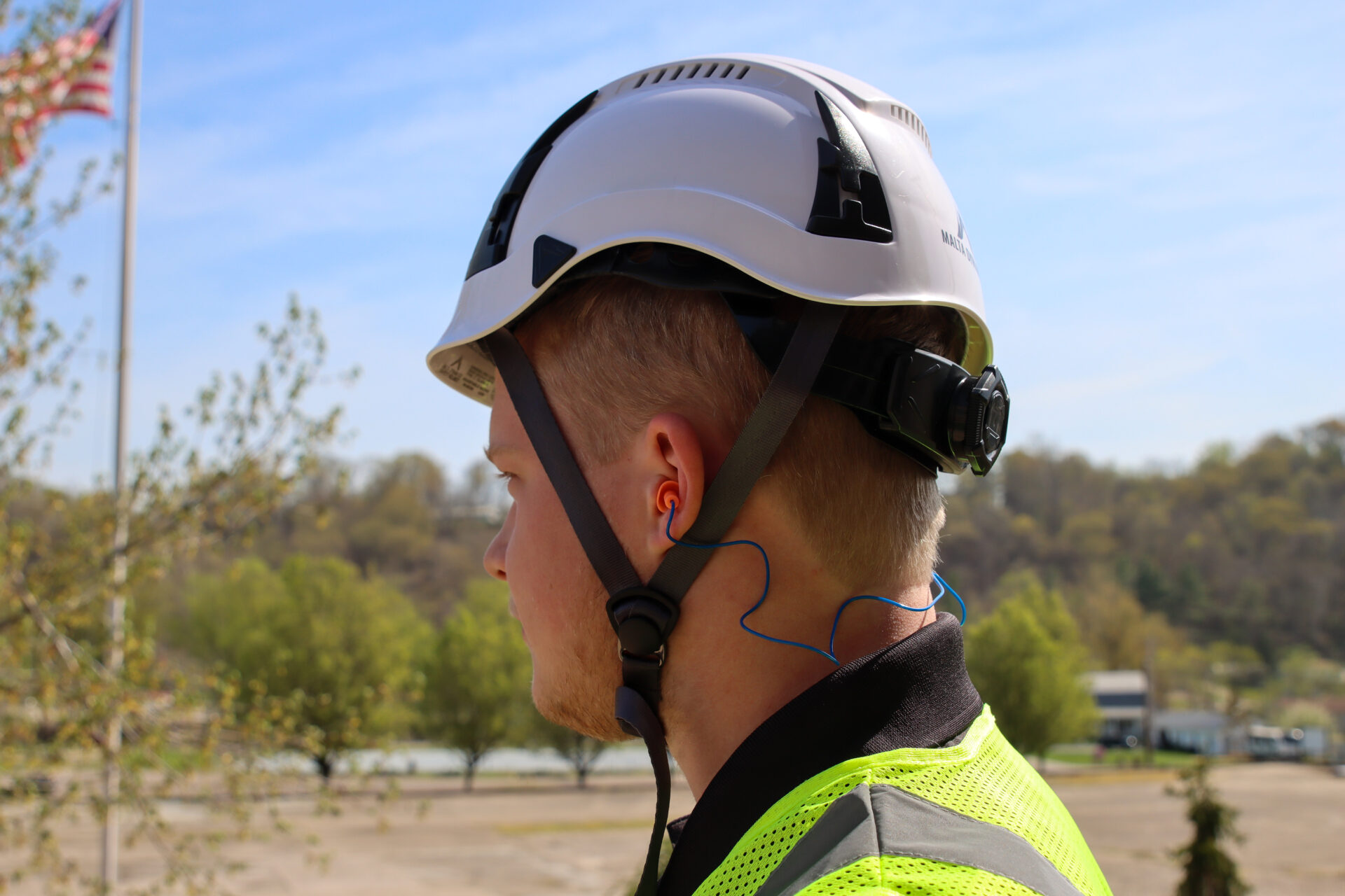 CORDED EARPLUGS (100 pack) - Image 4