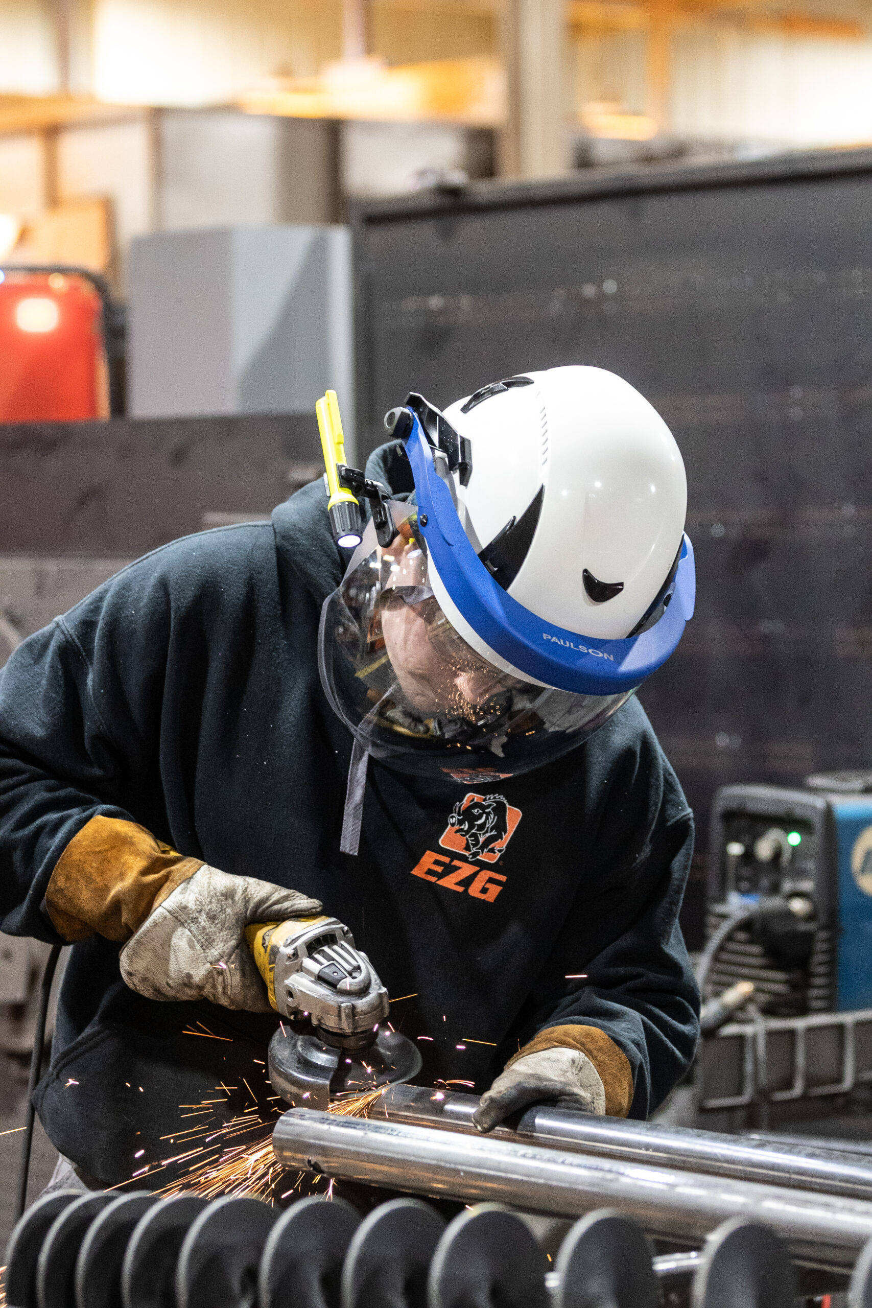 ALM™ Flashlight & Mount System - Image 7