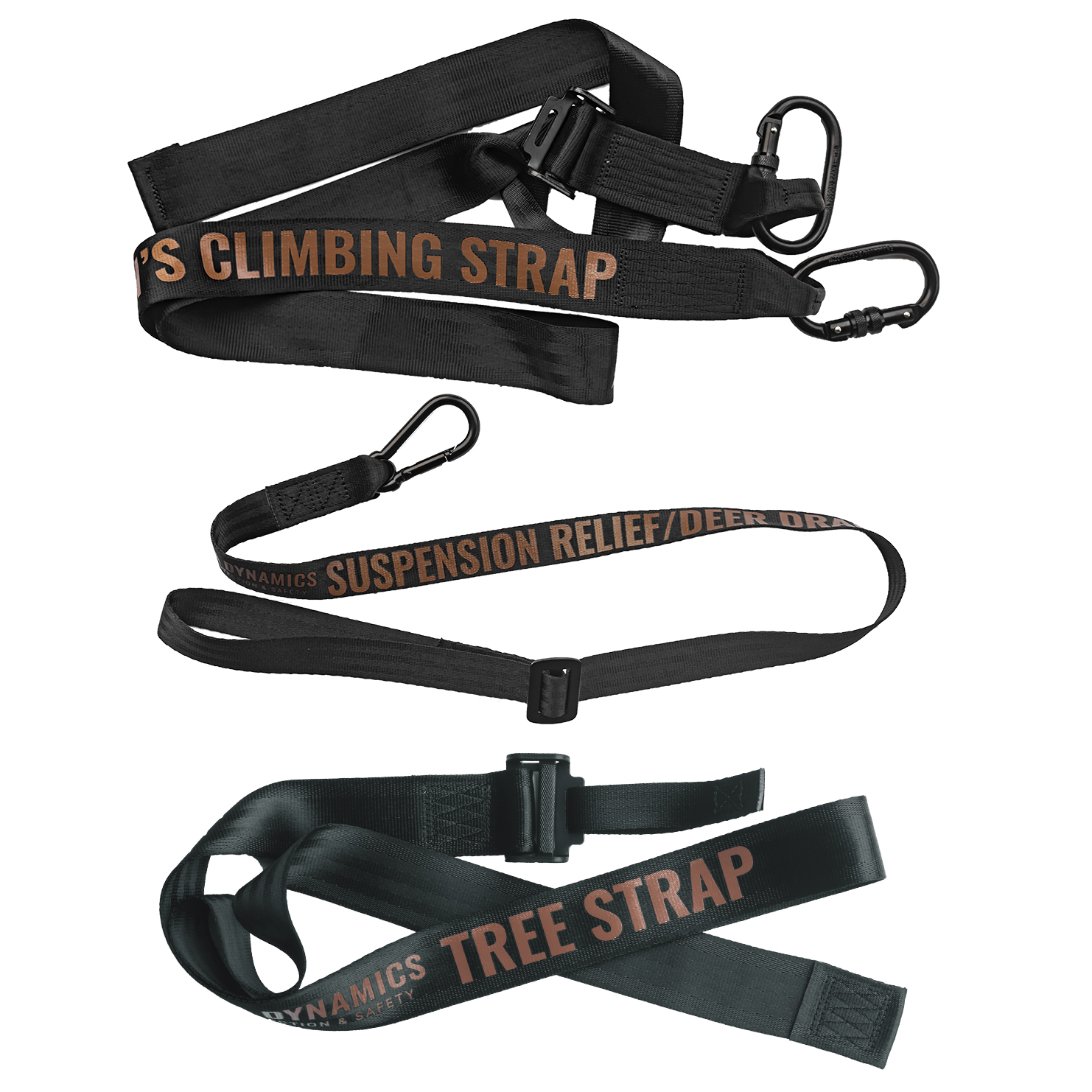 DEER DRAG/SUSPENSION RELIEF STRAP - Image 9