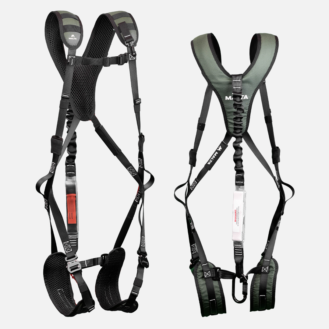 YOUTH ULTRALIGHT HARNESS KIT - Image 3