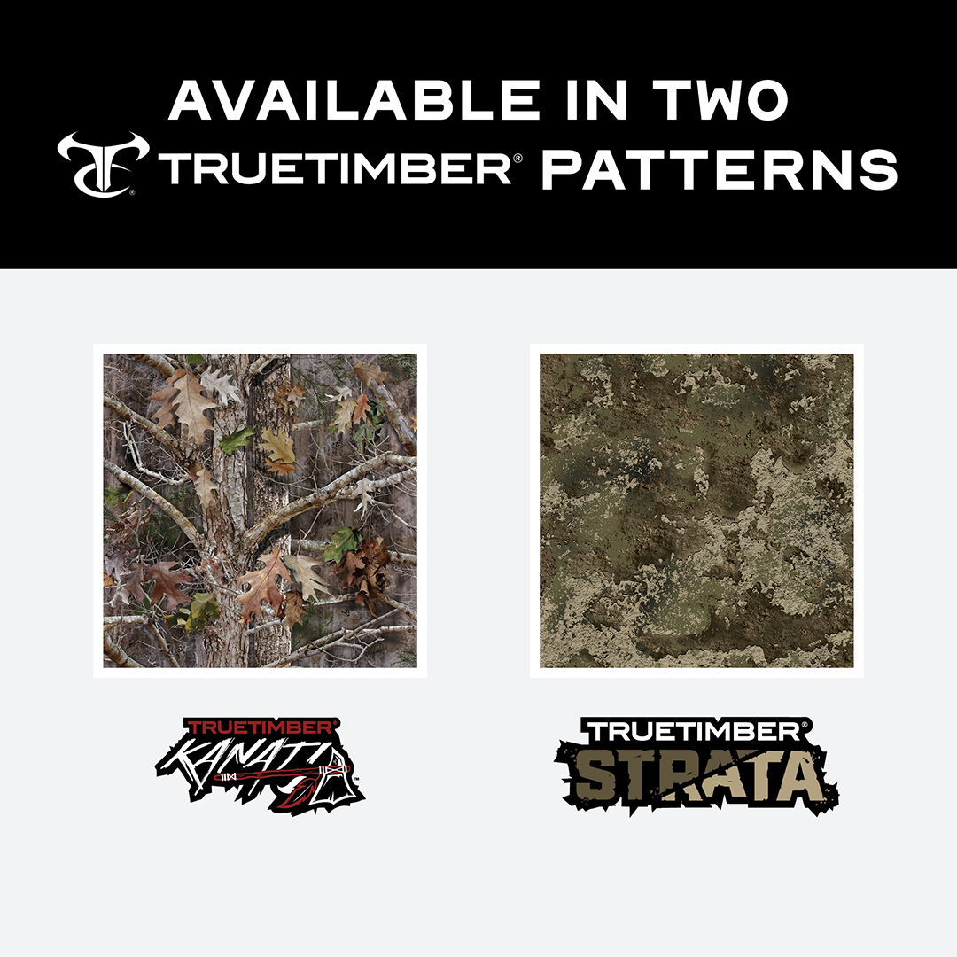 YOUTH ULTRALIGHT HARNESS KIT - Image 4