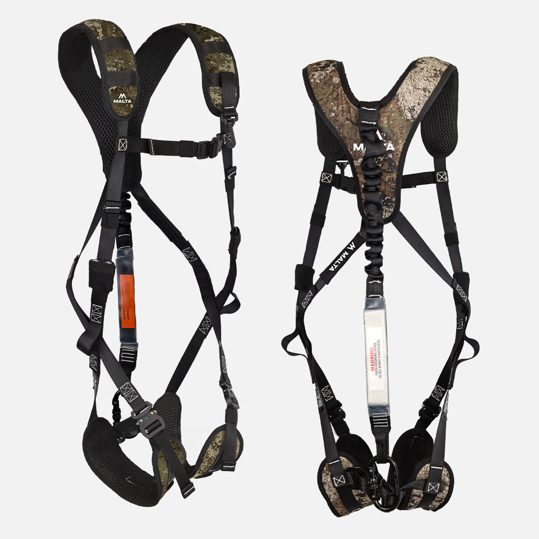 YOUTH ULTRALIGHT HARNESS KIT - Image 2