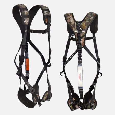 ULTRALIGHT HARNESS KIT