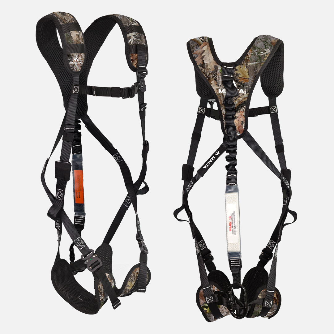 YOUTH ULTRALIGHT HARNESS KIT