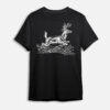 RETRO WHITETAIL T-SHIRT