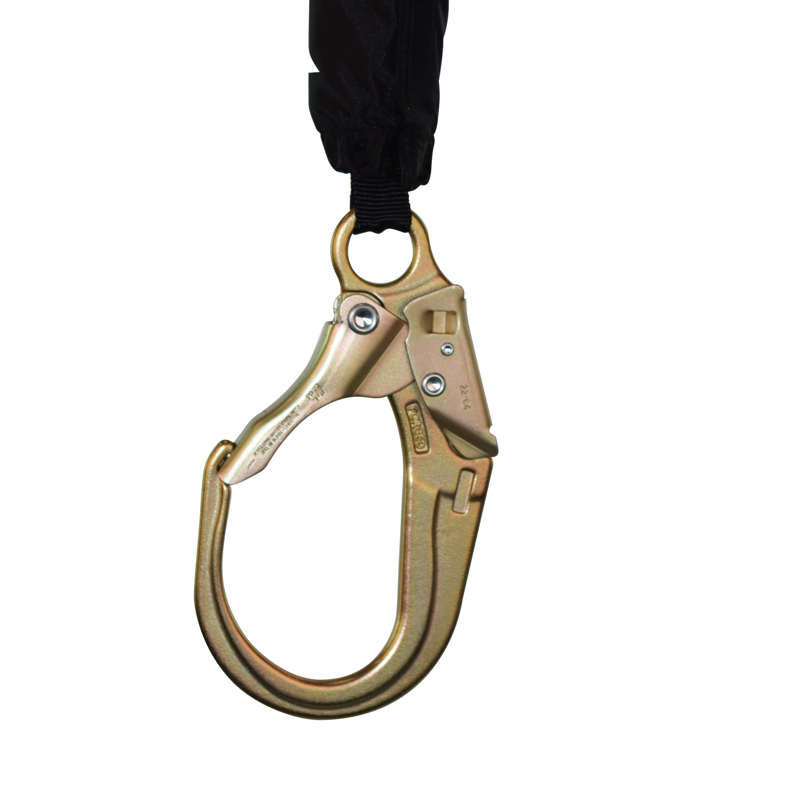 6' PYGMY HOG SRL W/REBAR HOOK, CLASS 1-P - Image 3