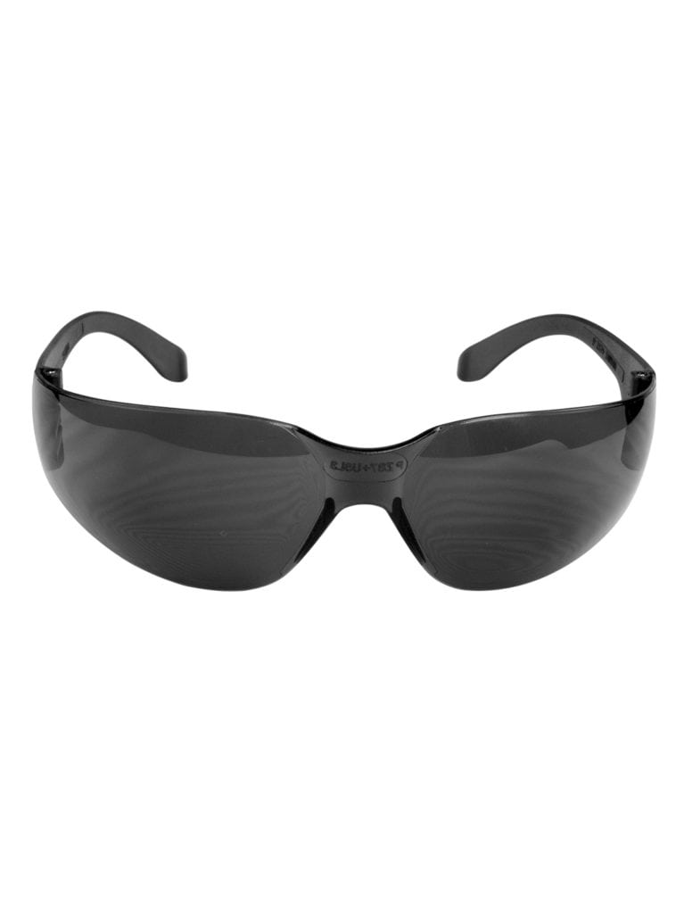 TINTED SAFETY GLASSES (300 Pairs) - Image 6