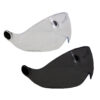 SAFETY HELMET VISORS