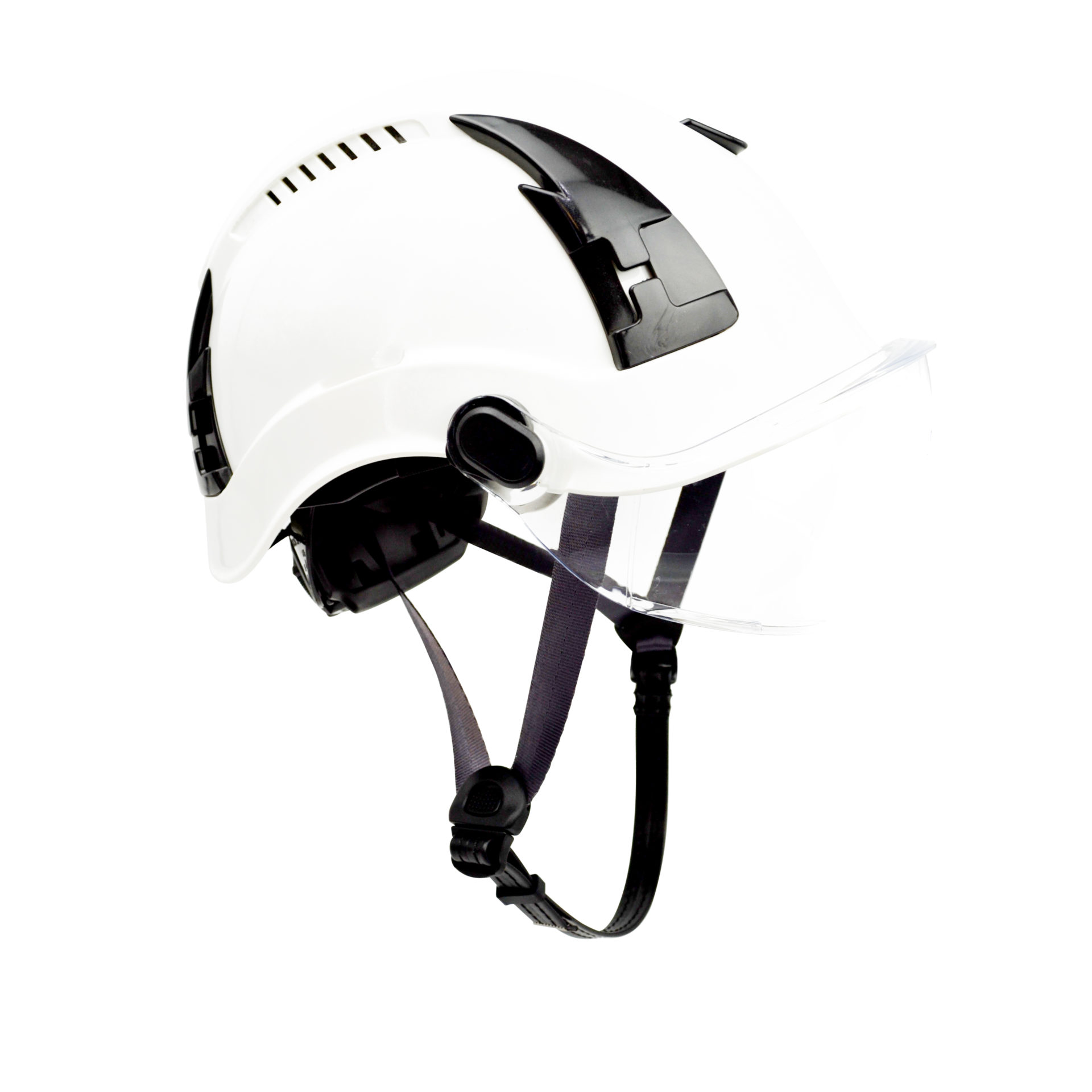 APEX Type 2 Safety Helmets - Image 11