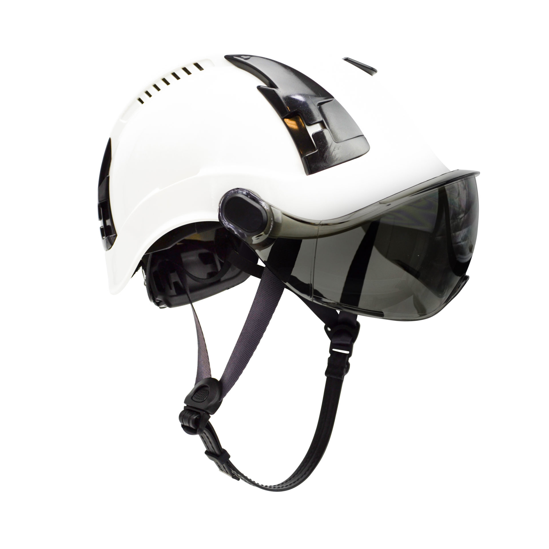 APEX Type 2 Safety Helmets - Image 12