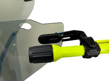 ALM™ Flashlight & Mount System - Image 4