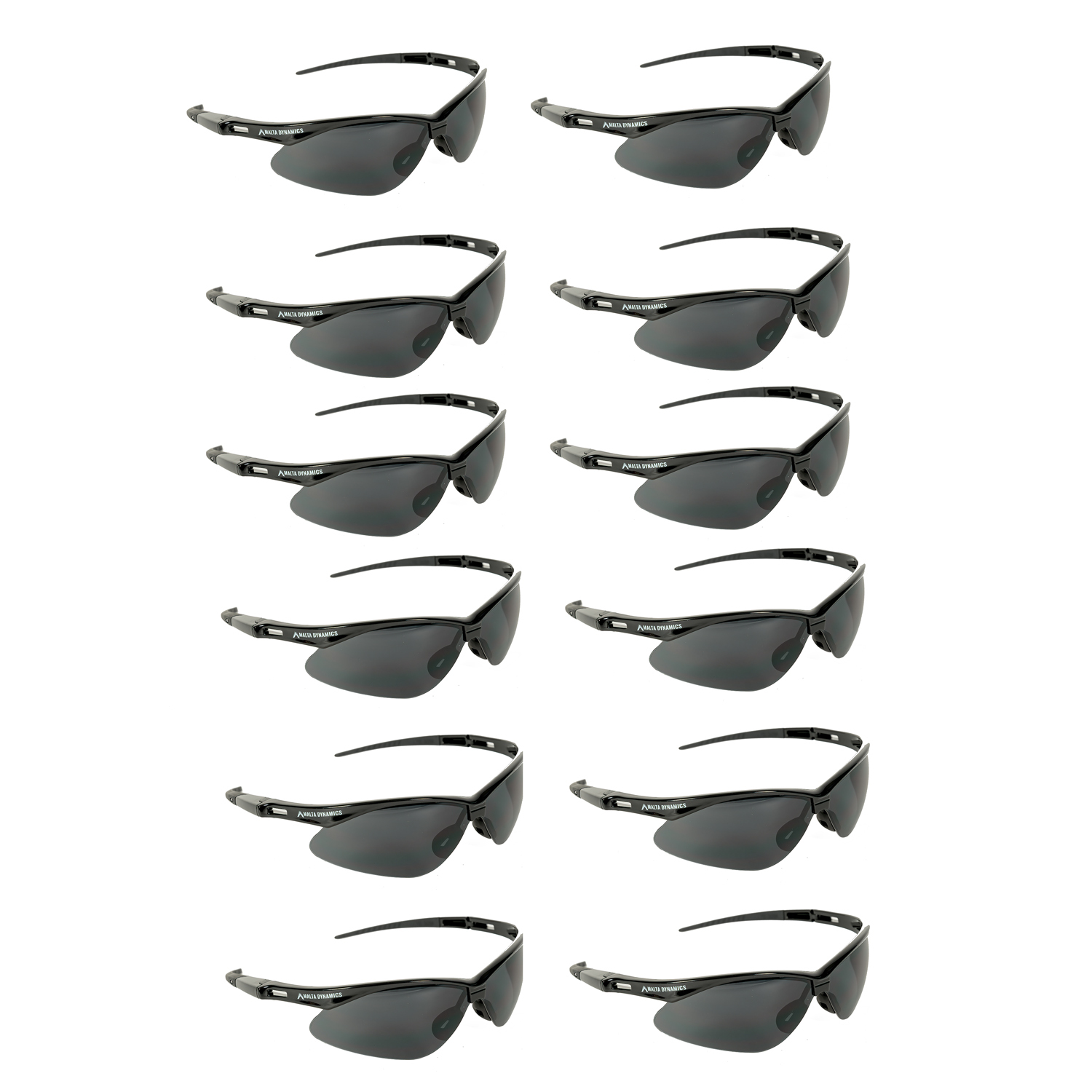 APEX Tinted Safety Glasses - Image 2