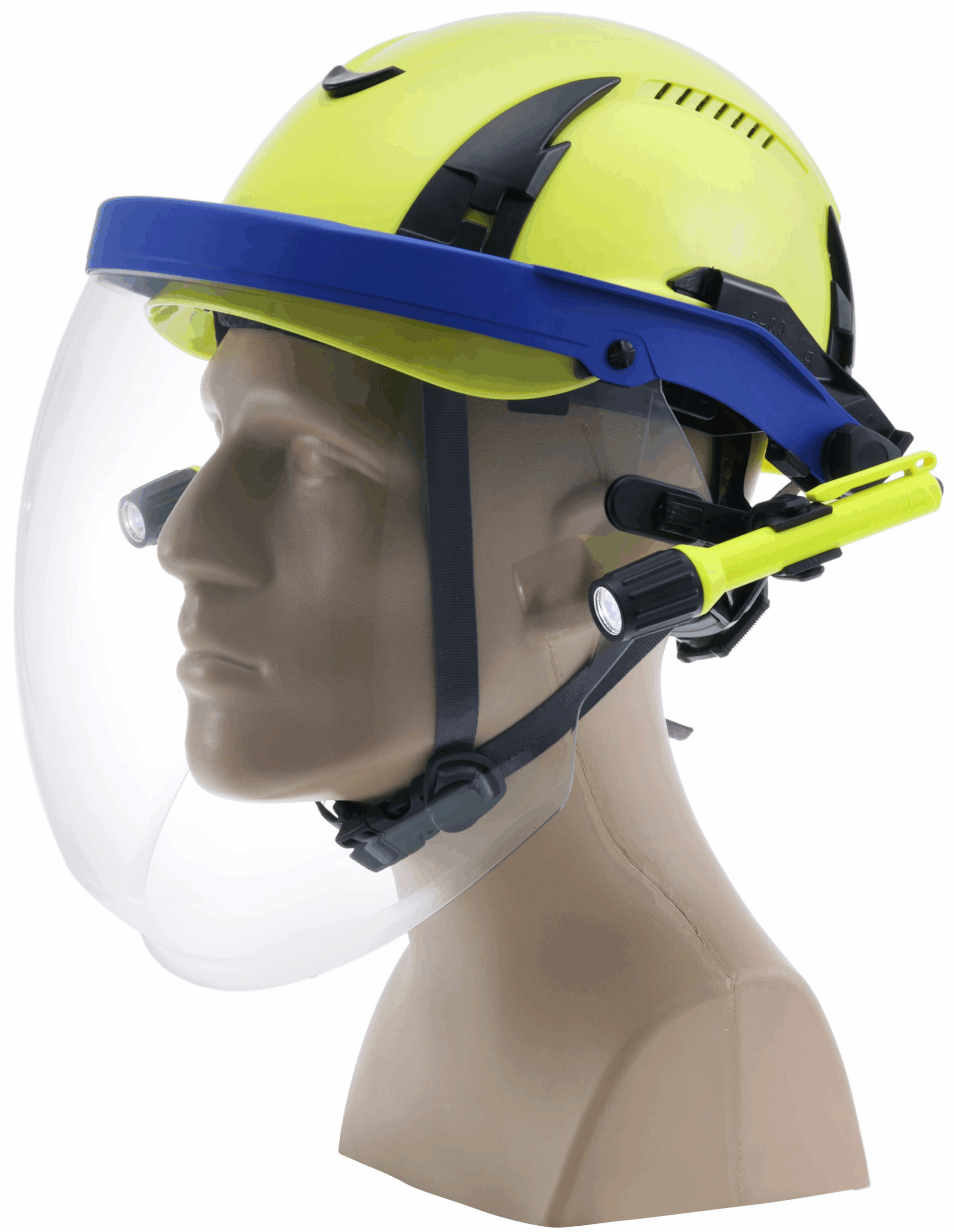 ALM™ Flashlight & Mount System - Image 3