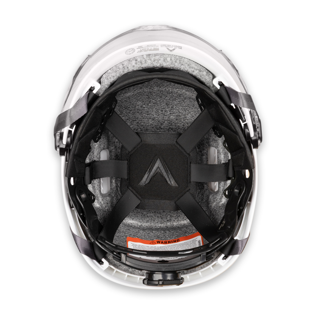 APEX Type 2 Safety Helmets - Image 7