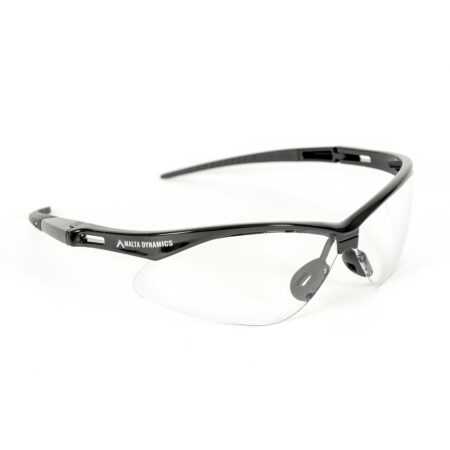 APEX Clear Safety Glasses