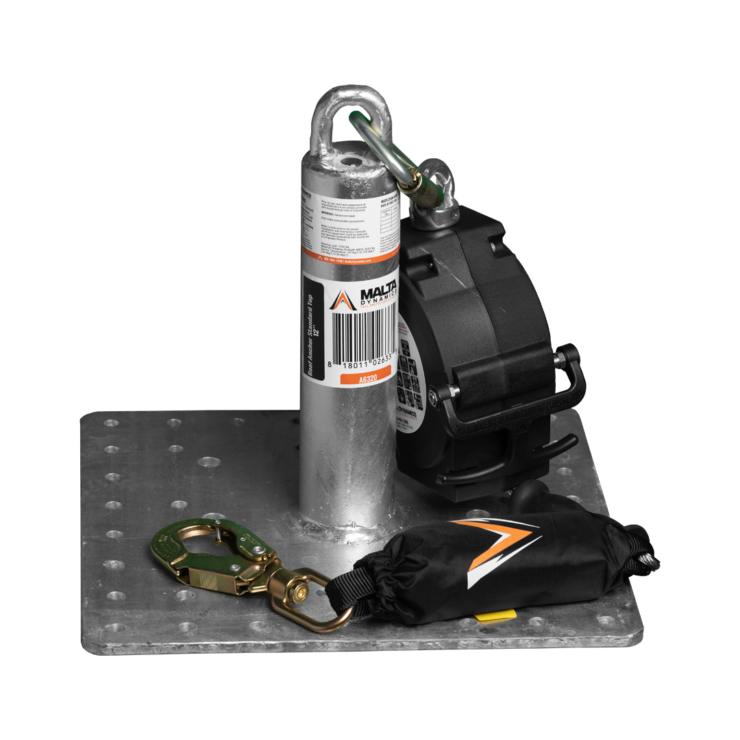 Roof Anchor Standard 12" or 18" - Image 4