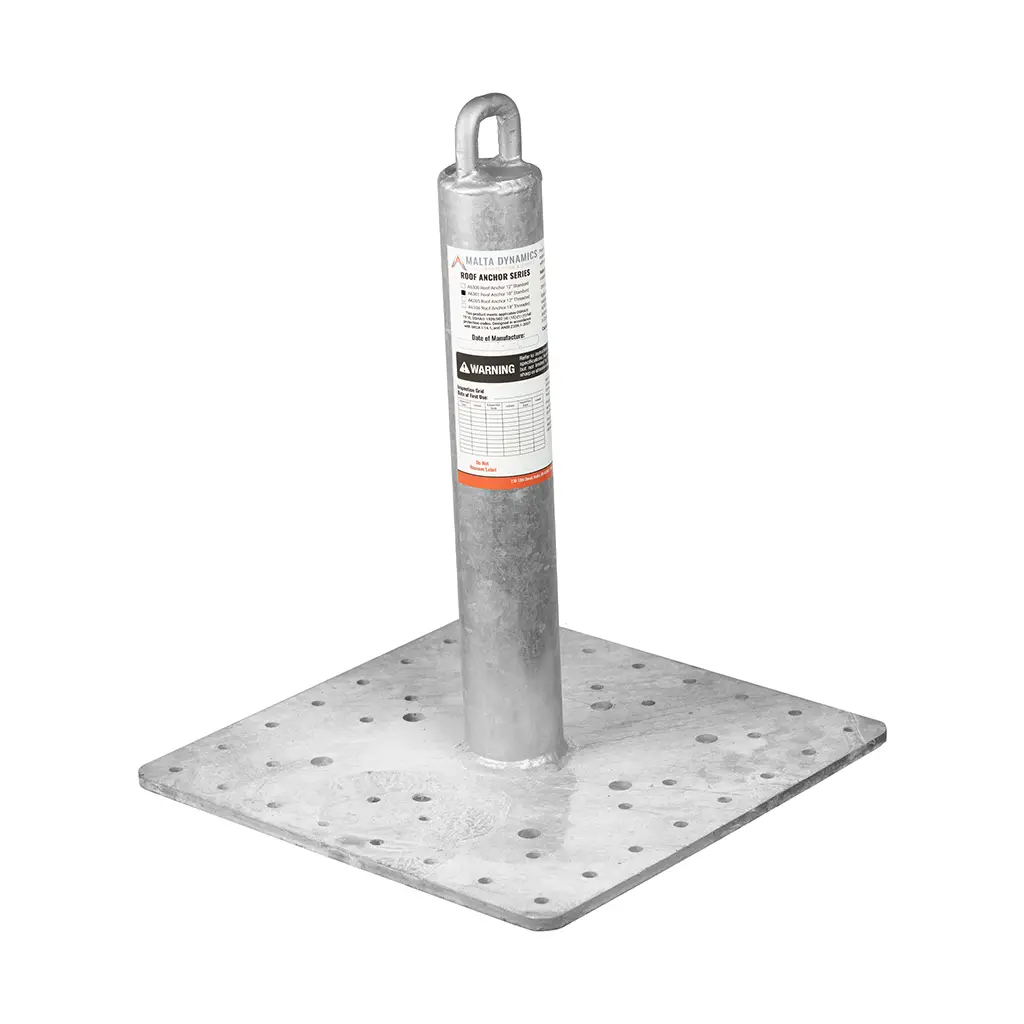ROOF ANCHOR USA EDITION 12″ or 18″ - Image 10
