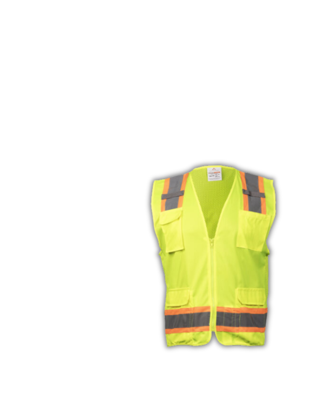 Hi-Vis Vests