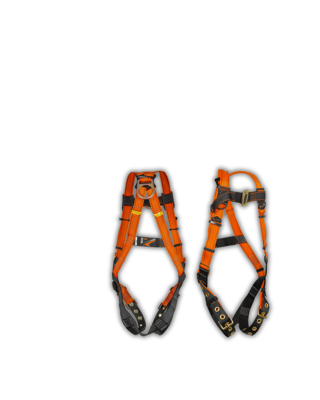 Harnesses & Accessories