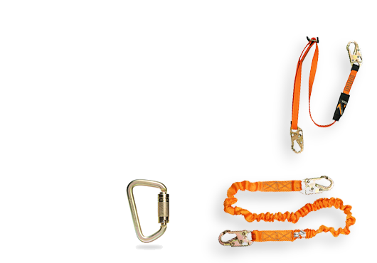 Lanyards & Connectors