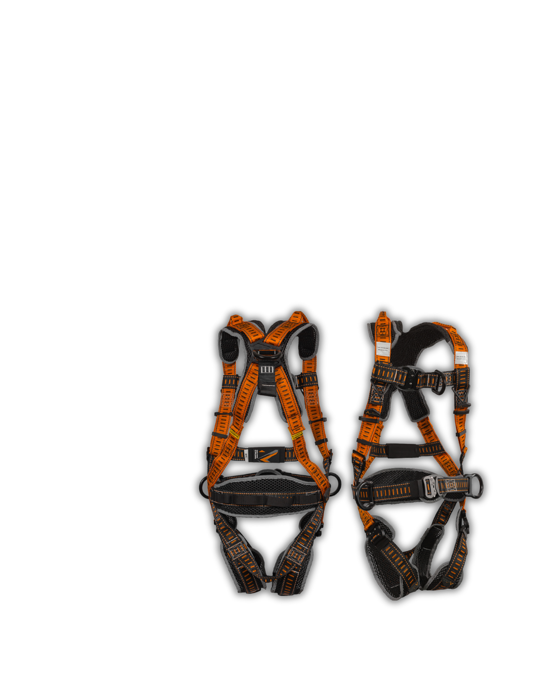 Full Body Harnesses