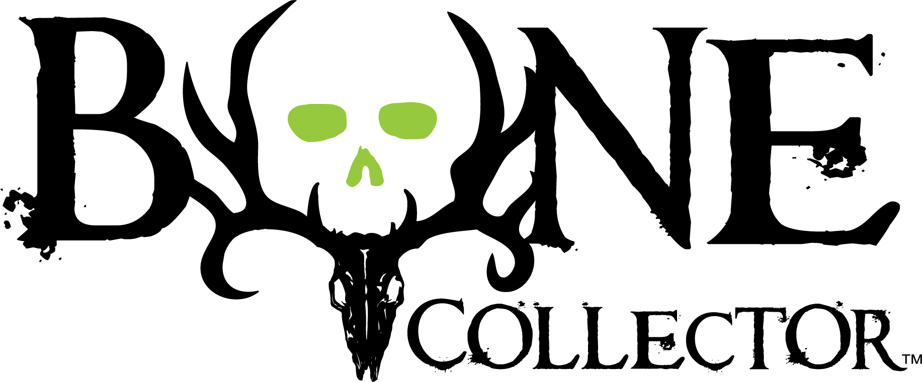Bone Collector Logo
